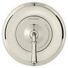 [TU052500.013] Delancey® Valve Only Trim Kit With Lever Handle - Polished Chrome