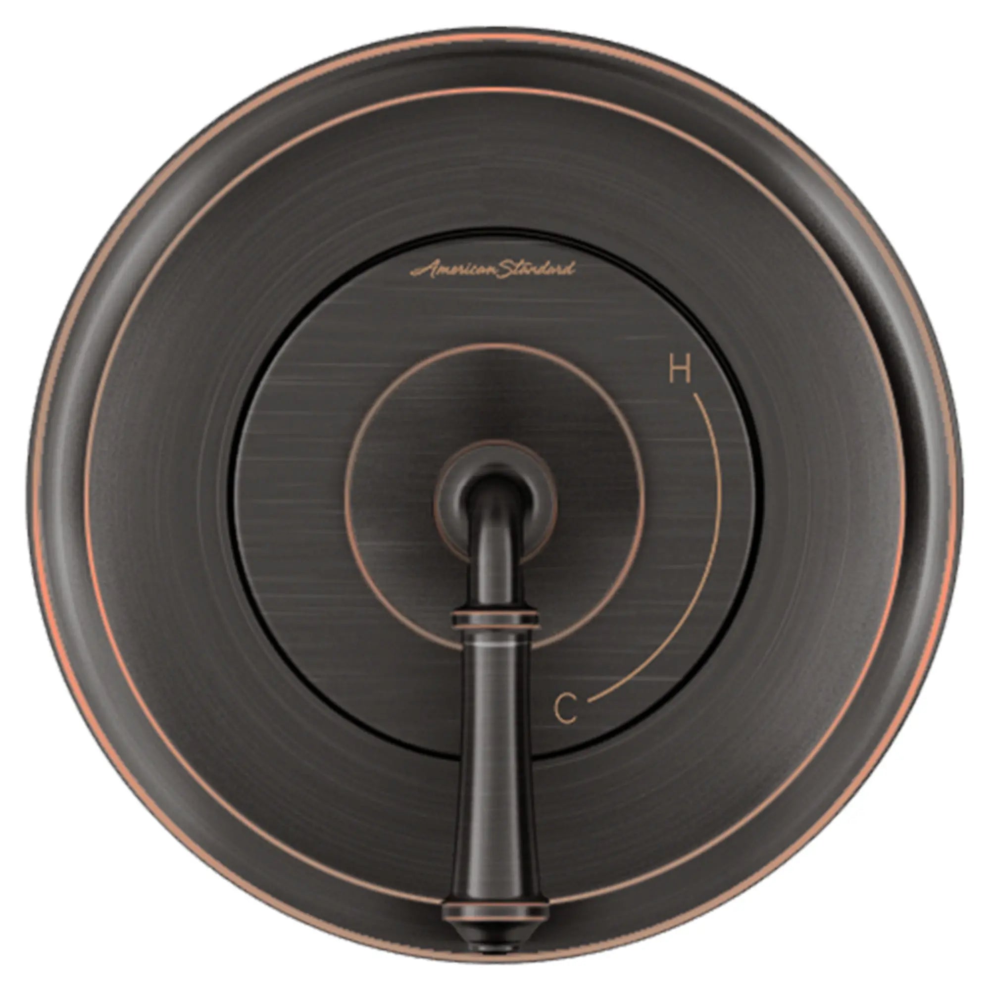 Delancey® - Kit de garniture pour robinet seul avec poignée à levier // VALVE ONLY / BRONZE LEGACY // 131628_TU052500278_0_CDNwebp.webp