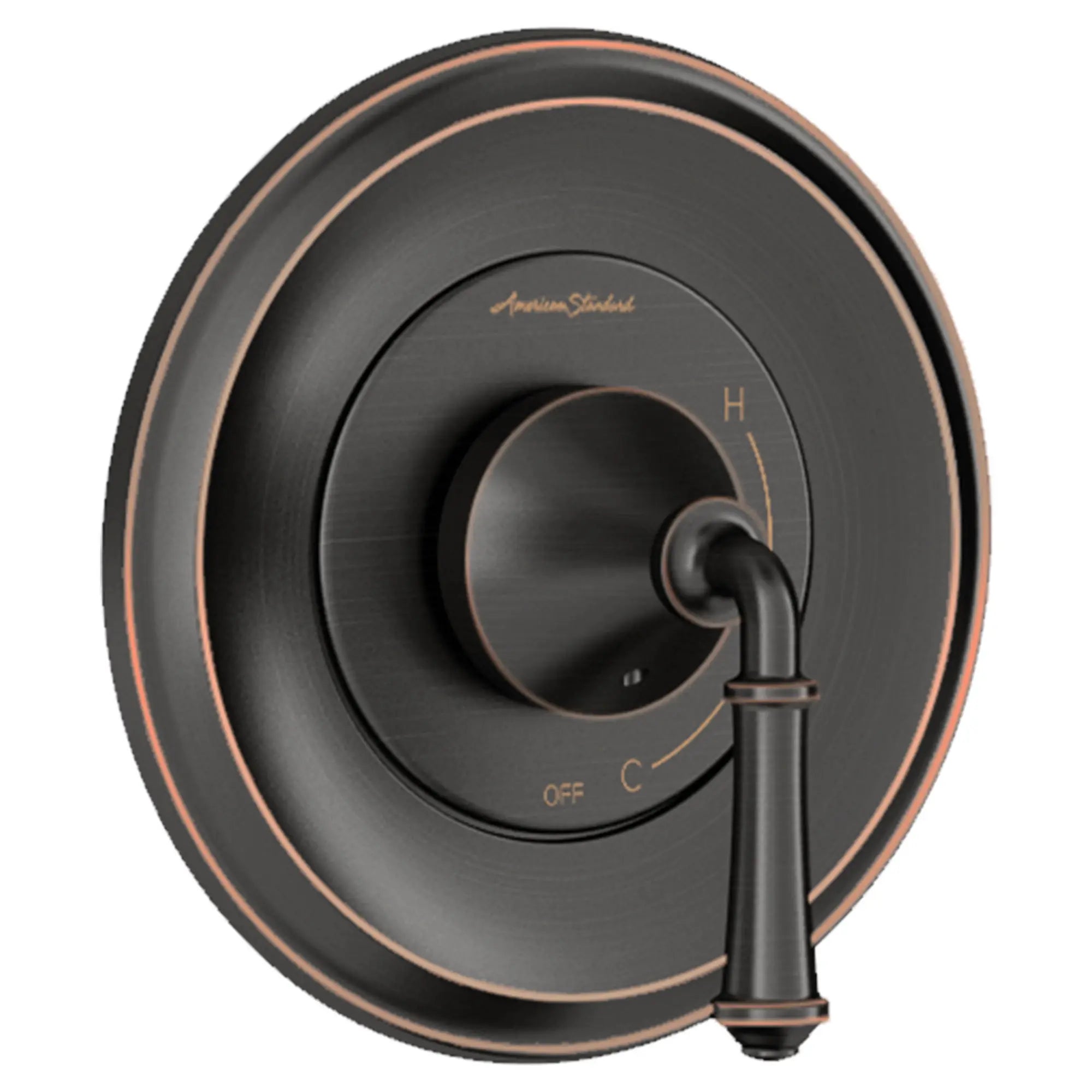 Delancey® - Kit de garniture pour robinet seul avec poignée à levier // VALVE ONLY / BRONZE LEGACY // 131631_TU052500278_1_0_CDNwebp.webp