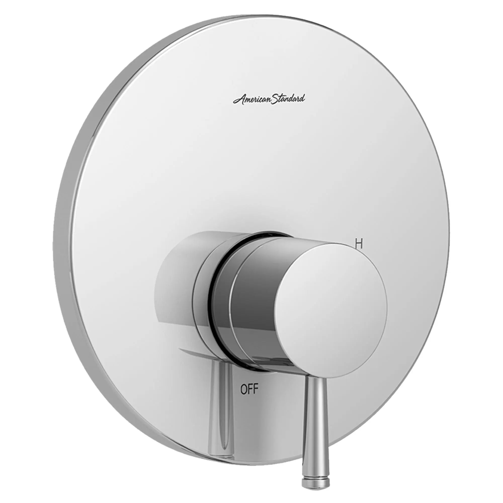 Serin® - Kit de garniture pour robinet seul avec cartouche à pression équilibrée en double céramique et poignée à levier // VALVE ONLY / CHROME POLI // 131717_TU064500002_0_CDNwebp.webp