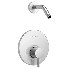 Serin® Shower Trim Kit, Double Ceramic Pressure Balance Cartridge With Lever Handle // CHROME // 131729_TU064501WDXH002_1_CDNwebp.webp
