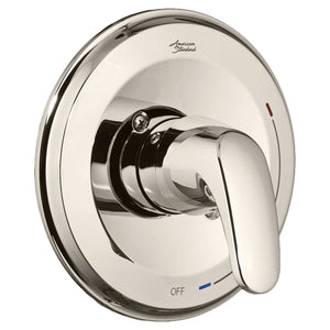 [TU075500.295] Colony® PRO Trim Kit Only with Cartridge - Polished Chrome