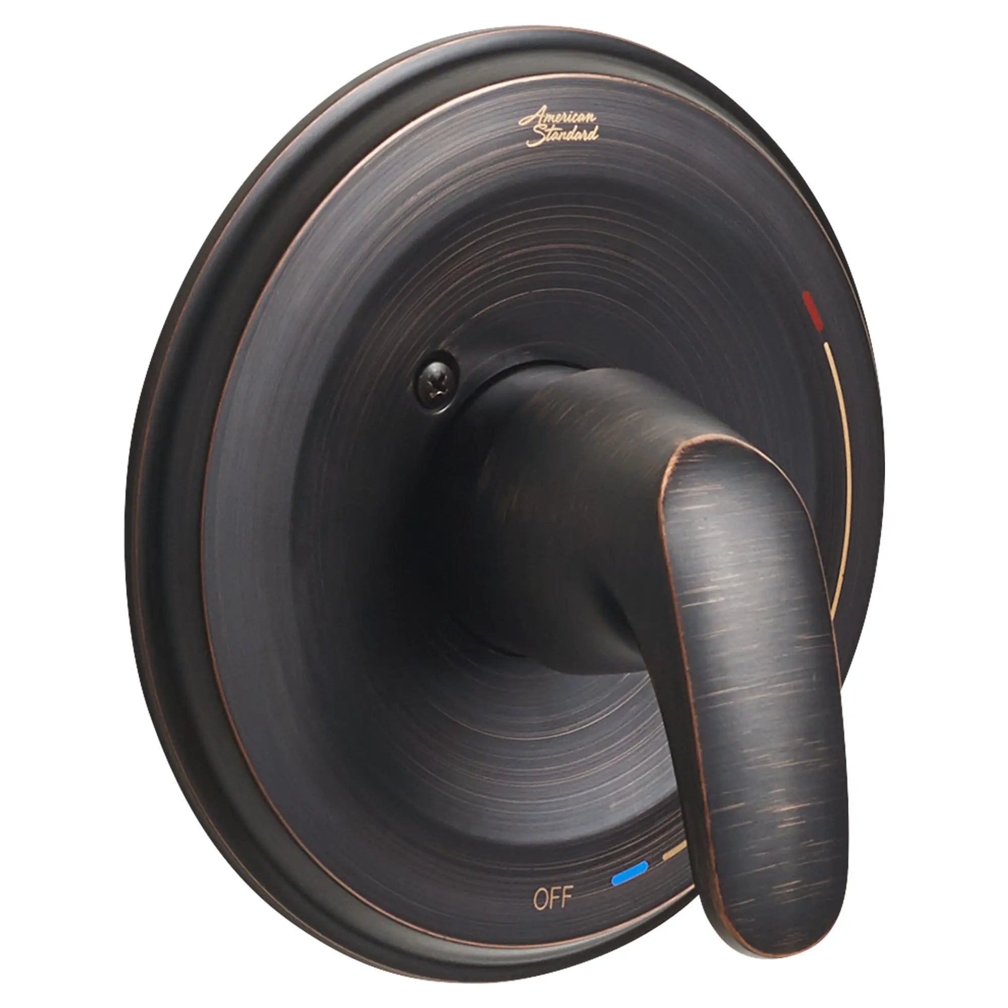 Colony® PRO - Kit de garniture pour robinet seul avec cartouche à pression équilibrée en double céramique et poignée à levier // VALVE ONLY / BRONZE LEGACY // 131782_TU075500278_0_CDNwebp.webp