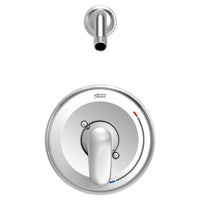 Colony® PRO Shower Trim Kit Less Showerhead, Double Ceramic Pressure Balance Cartridge With Lever Handle // CHROME // 131792_TU075507XH002_CDNwebp.webp