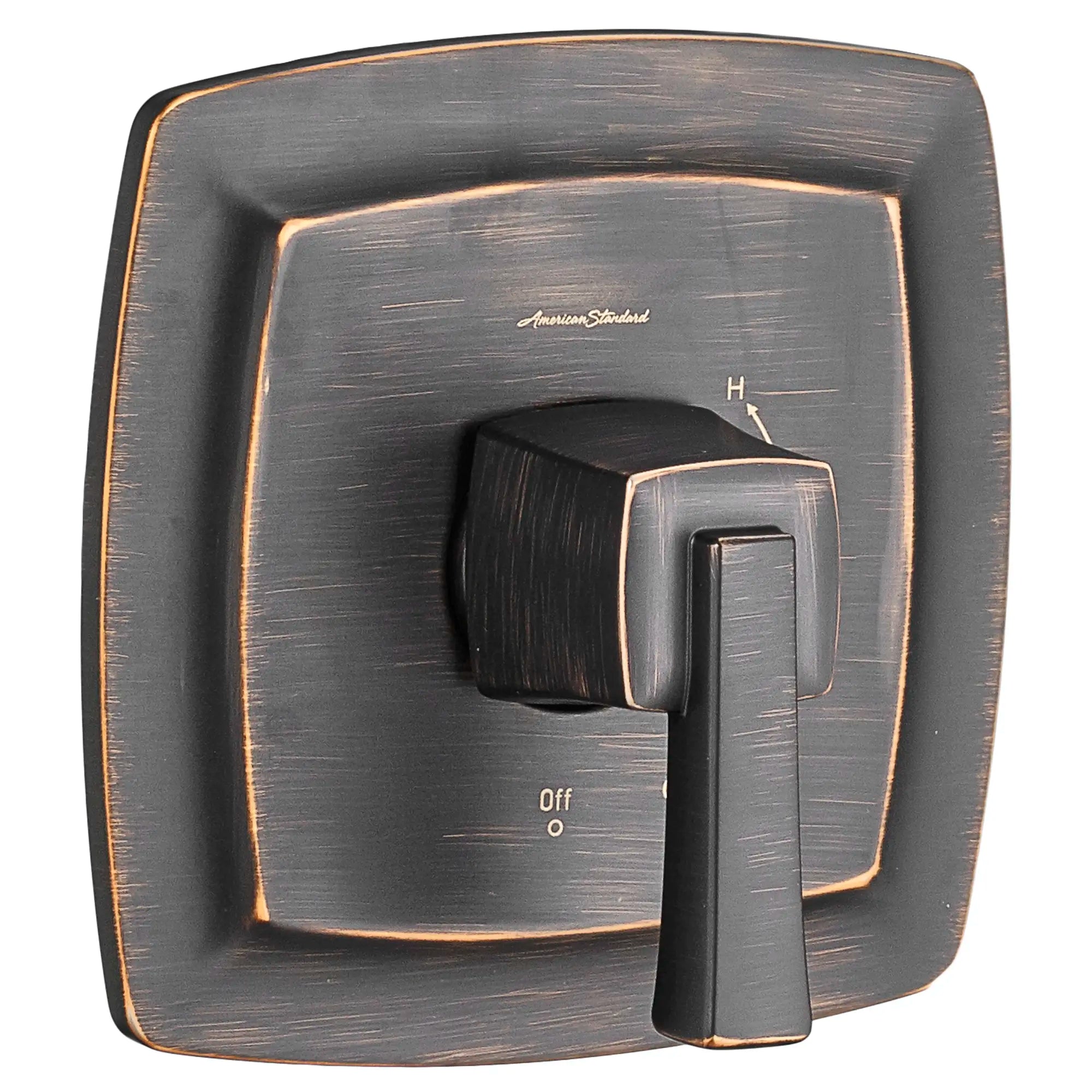 Townsend® - Kit de garniture pour robinet seul avec cartouche à pression équilibrée en double céramique et poignée à levier // BRONZE LEGACY // 132097_TU353500278_1_0_CDNwebp.webp