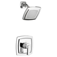 Townsend® 1.75 gpm/6.6 L/min Shower Trim Kit With Water-Saving Showerhead, Double Ceramic Pressure Balance Cartridge With Lever Handle // CHROME // 132137_TU353507002_CDNwebp.webp