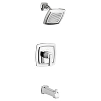 Townsend® 1.75gpm/6.6 L/min Tub and Shower Trim Kit With Water-Saving Showerhead, Double Ceramic Pressure Balance Cartridge With Lever Handle // CHROME // 132155_TU353508002_CDNwebp.webp