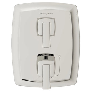 [TU353740.013] Townsend®2-Handle Integrated Shower Diverter Trim Only - Polished Chrome