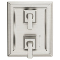 Town Square® S 2-Handle Integrated Shower Diverter Trim Only // BRUSHED NICKEL // 132543_TU455740.295_CDNwebp.webp