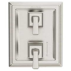 Town Square® S 2-Handle Integrated Shower Diverter Trim Only // BRUSHED NICKEL // 132543_TU455740.295_CDNwebp.webp