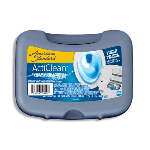 Cartouche de nettoyage ActiClean