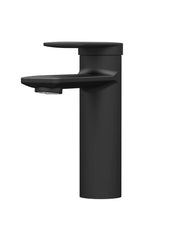 [2020101.243] Dieppe Single Hole Single-Handle Bathroom Faucet 1.2 gpm/ 4.5 L/min With Lever Handle - Polished Chrome