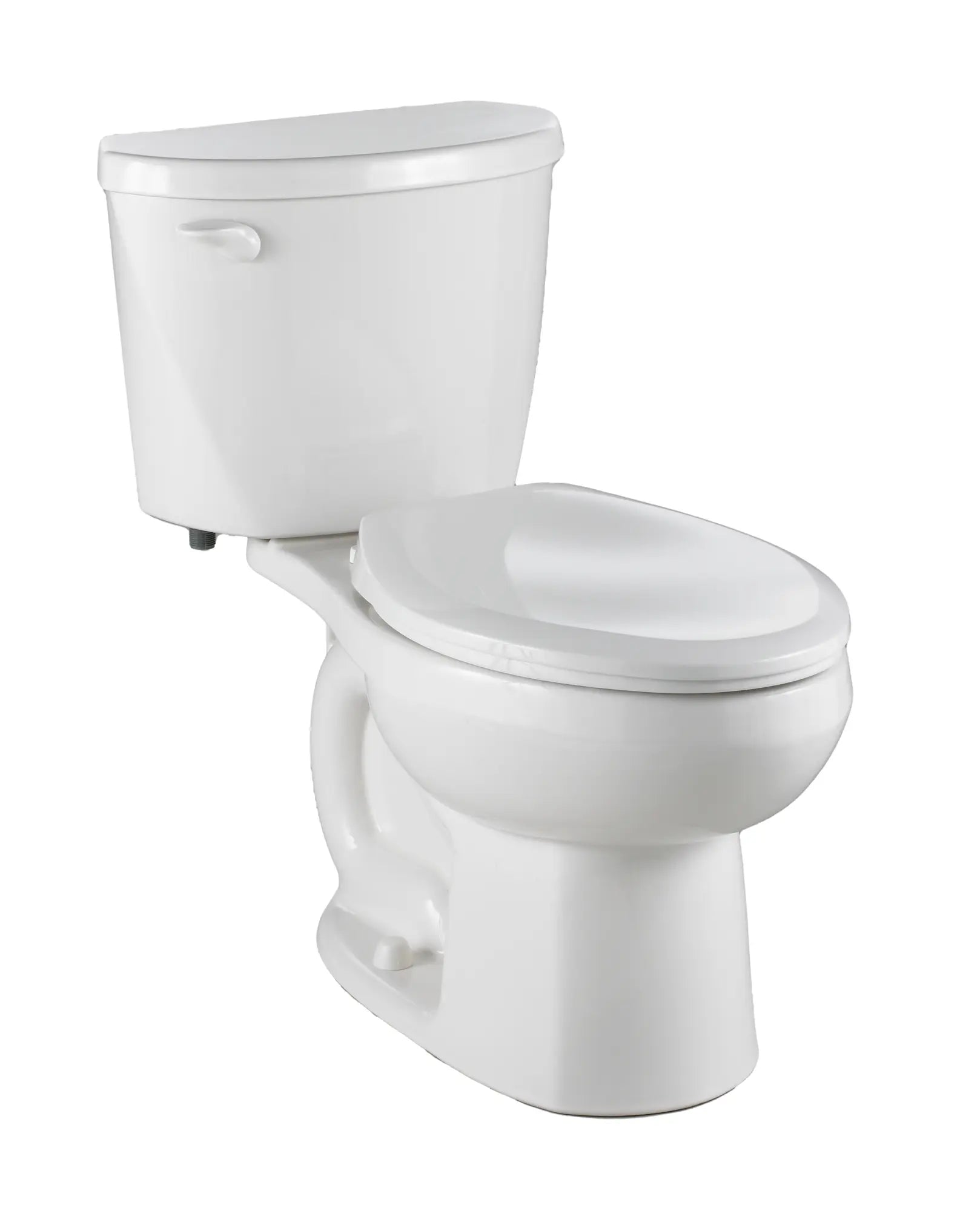 Toilette Evolution® 2, 2 pièces, 1,28 gpc/4,8 lpc, à cuvette allongée à hauteur de chaise et réservoir avec doublure, sans siège // BLANC // 135061_Image_2427_2753_020_EVOLUTION_Toilet_0_CDNwebp.webp