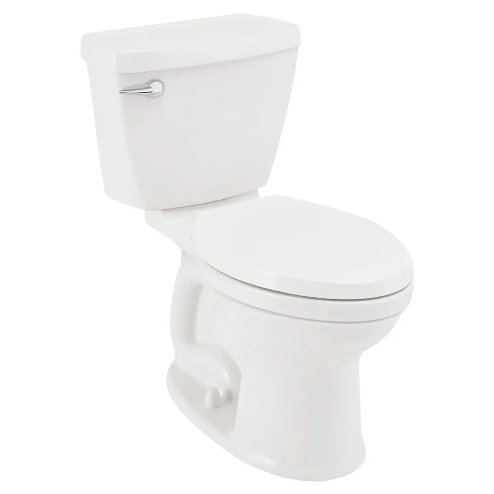 Toilette complète Champion® 4 Max, 2 pièces, 1,28 gpc/4,8 lpc, à cuvette au devant rond à hauteur de chaise et réservoir avec doublure, avec siège // BLANC // 135083_Image_3186528ST_CHAMPION_4_Toilet_0_CDNwebp.webp