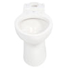 [3483001.020] Cadet® Pressure Assist Chair Height Elongated EverClean® Bowl - White