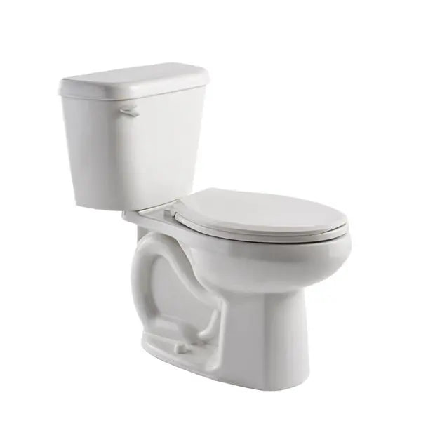 Toilette complète Sonoma, 2 pièces, 1,28 gpc/4,8 lpc, à cuvette allongée à hauteur de chaise et réservoir avec doublure, avec siège // BLANC // 135104_Image_702AA154_SONOMA_Toilet_0_CDNwebp.webp
