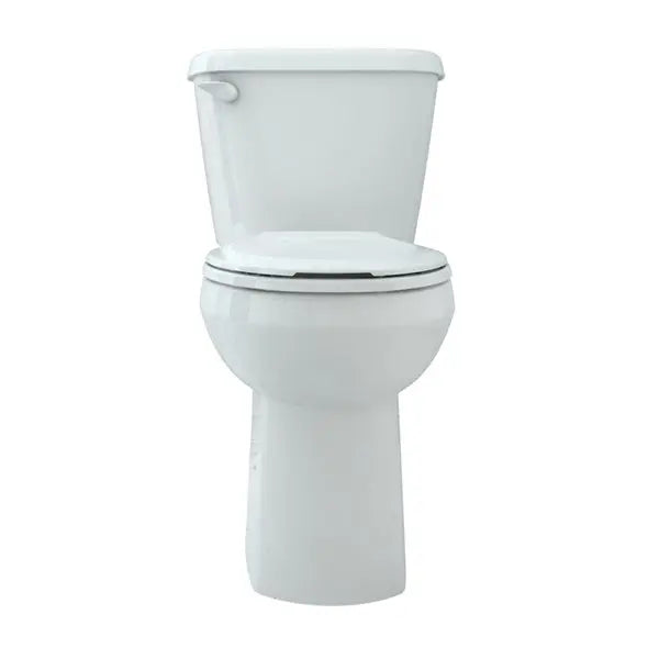 Toilette complète Marina, 2 pièces, 1,28 gpc/4,8 lpc, à cuvette au devant rond à hauteur de chaise et réservoir avec doublure, avec siège // BLANC // 135105_Image_702BA154_SONOMA_Toilet_0_CDNwebp.webp