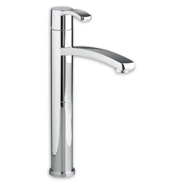 Robinet monotrou Perth pour lavabo à une poignée 1,5 gpm/5,7 L/min avec grille d'écoulement // CHROME POLI // 135122_Image_7431152CA.002_PERTH_Faucet_0_CDNwebp.webp