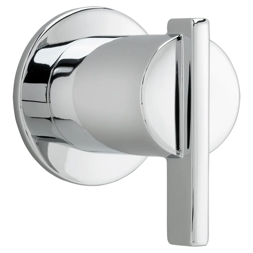 Ensemble de garniture Boulevard avec commande Marche/Arrêt à levier simple // CHROME POLI // 135267_Image_T431700.002_BOULEVARD_Bath_Trim_0_CDNwebp.webp