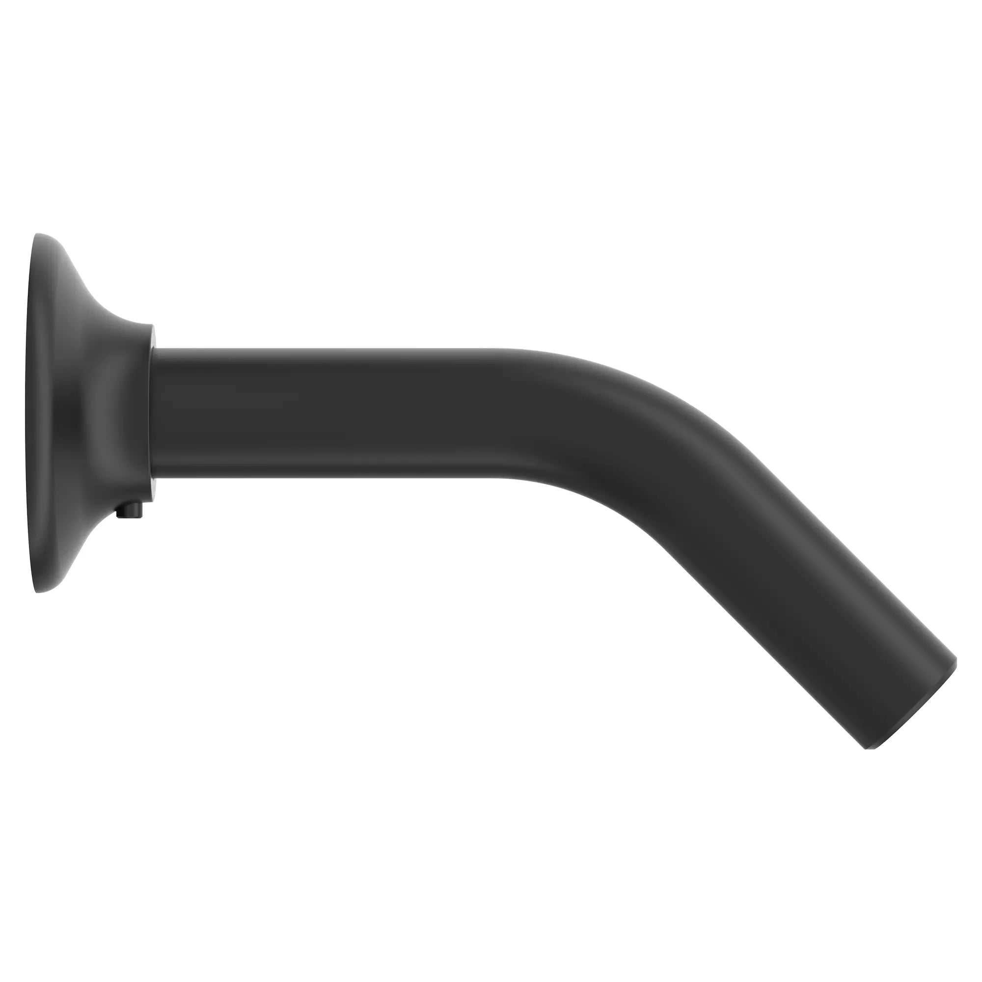 Bras de douche mural rond 40cm Nickel brossé - O'DESIGN Réf. BRAMR-NB Bras de douche mural rond 40cm Nickel brossé - O'DESIGN Réf. BRAMR-NB