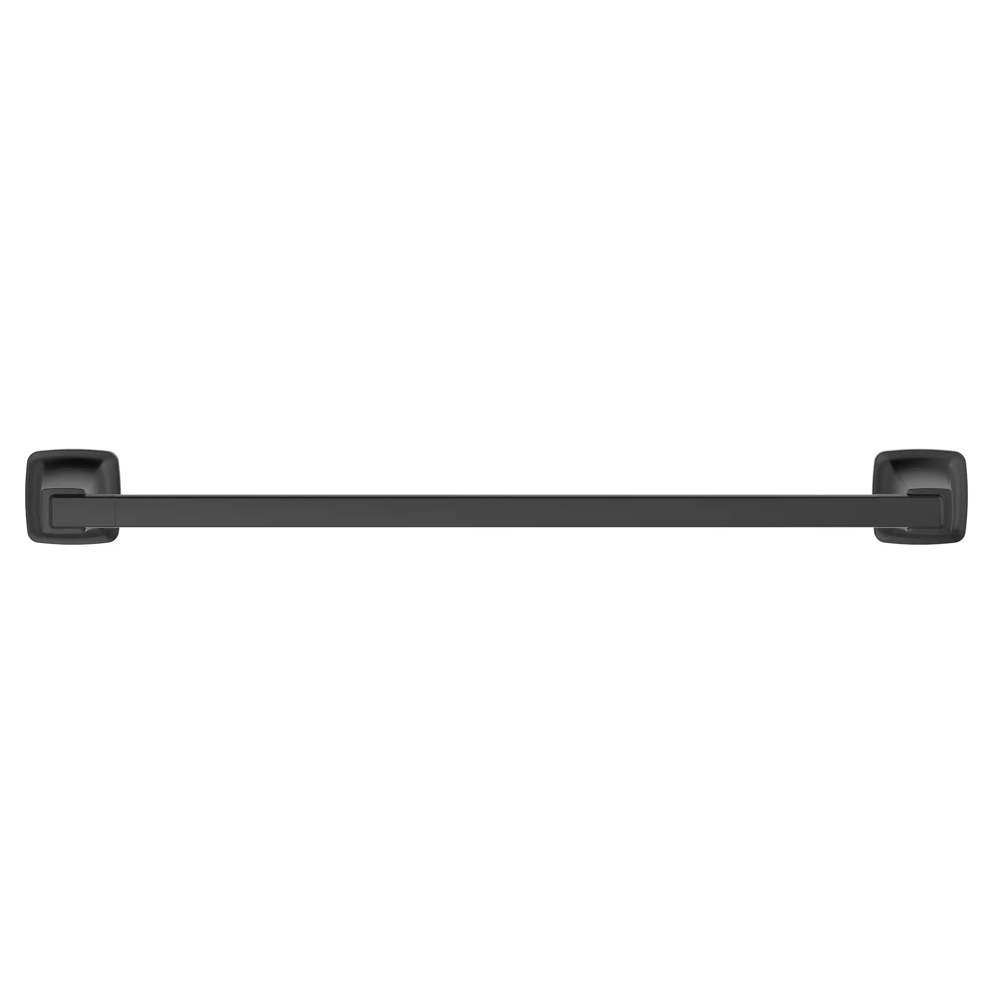 Townsend® - Porte-serviettes de 18 po // 18 IN / NOIR MAT // 152275_7353018.243_2_0_CDNwebp.webp