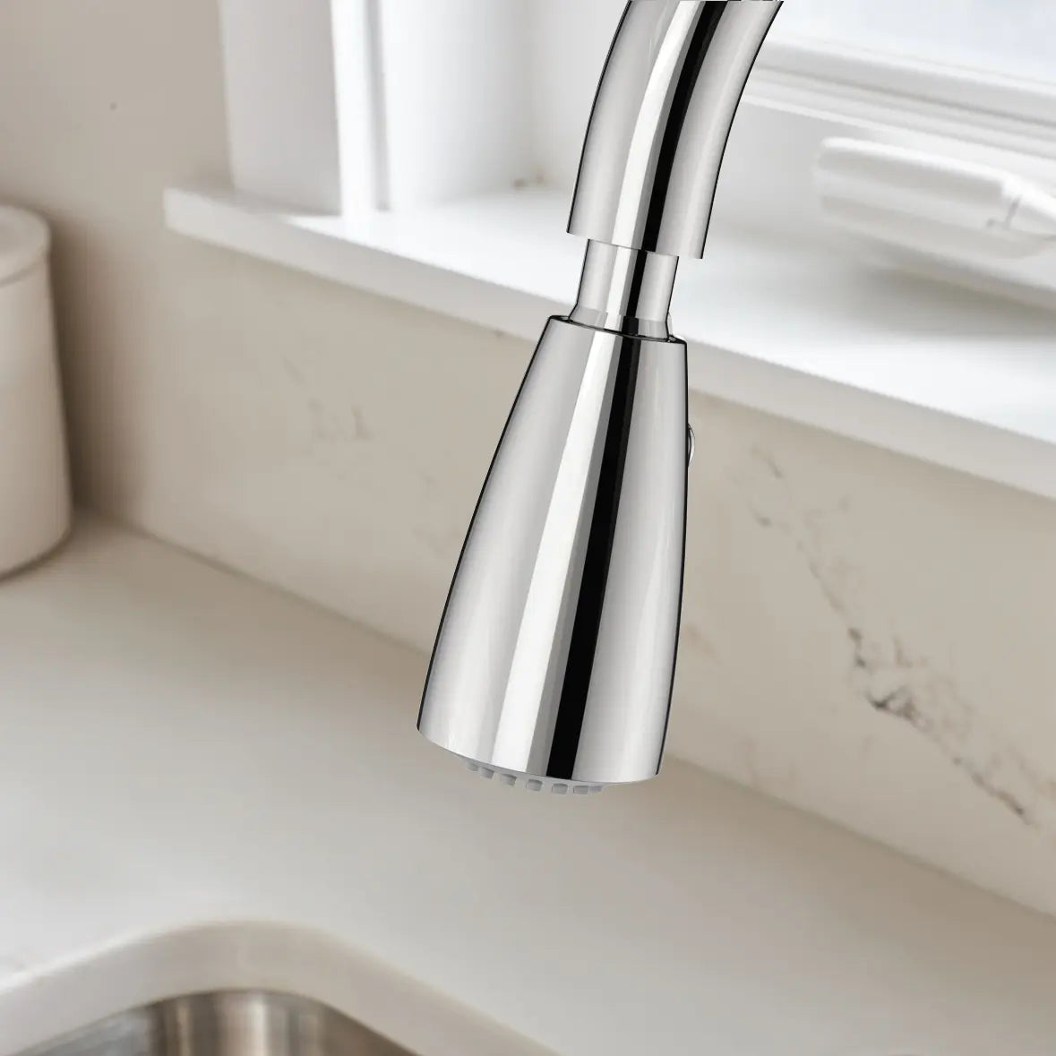 Robinet de cuisine Colony® PRO à monocommande et jet double, 5,7 L/min (1,5 gpm) // CHROME POLI // 153328_B-7077300.002_0_CDNwebp_7e0d6d56-6f20-44ea-b049-6bfe224dc8d5.webp