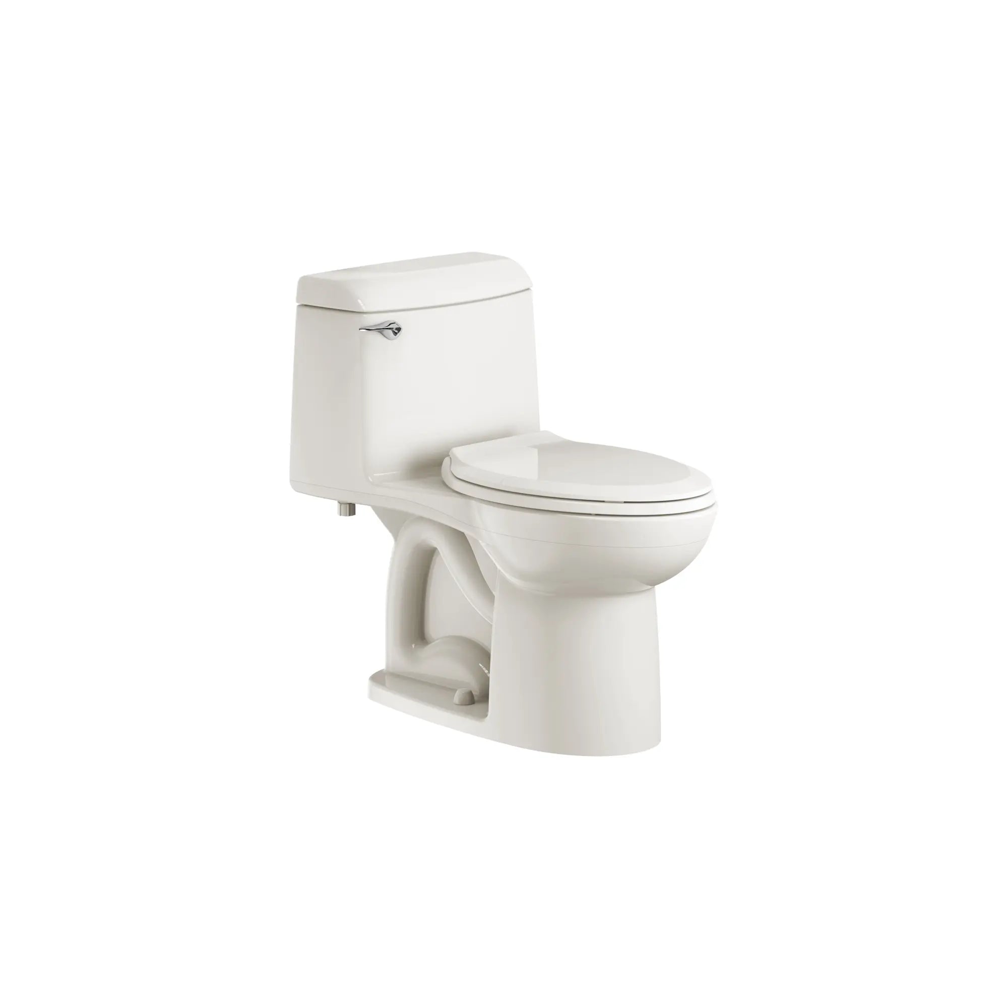 Toilette monopièce Champion® 4, 1,6 gpc/6,0 lpc, à cuvette allongée à hauteur de chaise avec siège // LIN // 153435_2034314.222_0_CDNwebp.webp