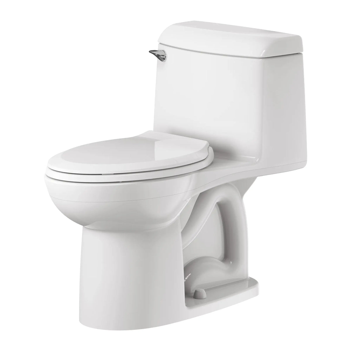 Toilette monopièce Champion® 4, 1,6 gpc/6,0 lpc, à cuvette allongée à hauteur de chaise avec siège // BLANC // 153436_2034314.020_2_1_CDNwebp_ce4b7f27-d71e-4618-bfc1-e176e8485a92.webp