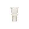 [211AA104.021] Champion® PRO Two-Piece 1.28 gpf/4.8 Lpf Chair Height Elongated Toilet Less Seat - White