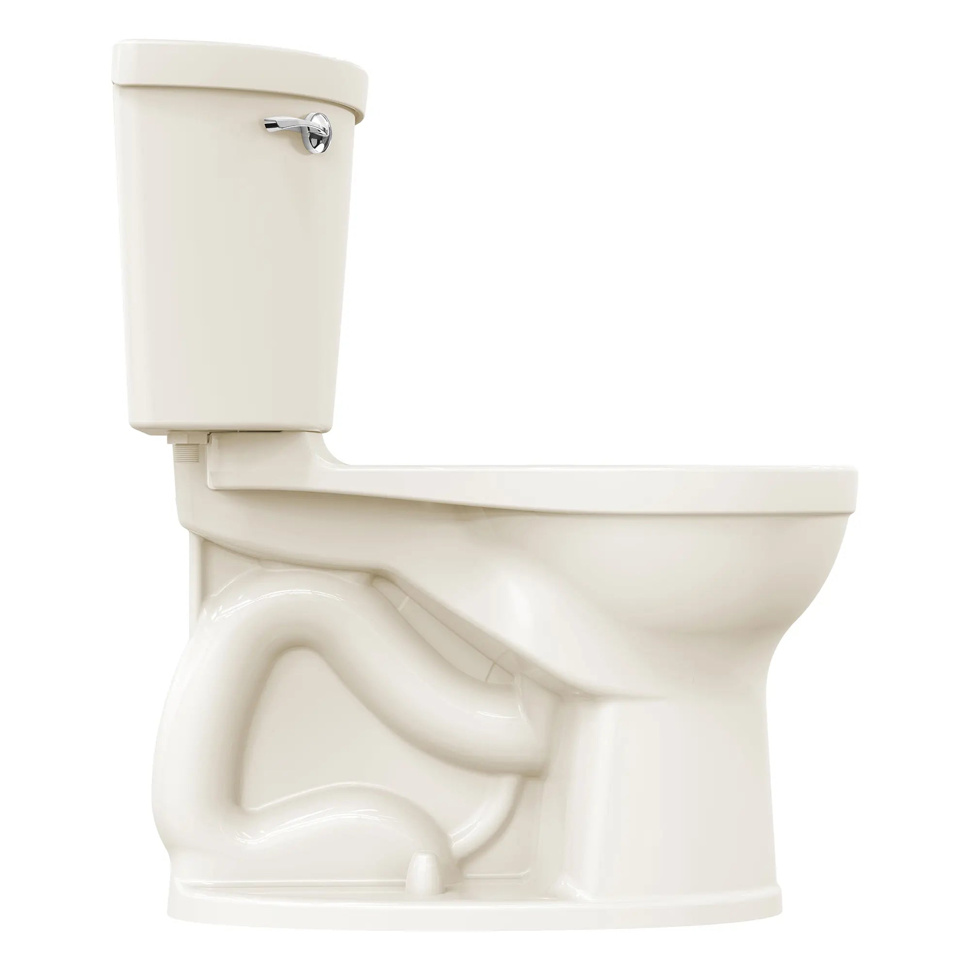 Toilette Champion® PRO, 2 pièces, 1,28 gpc/4,8 lpc, à cuvette au devant rond à hauteur de chaise, sans siège // OS // 153446_211BA104.021_3_1_CDNwebp_04296cfa-f2f9-4793-a95f-575b4a6781aa.webp