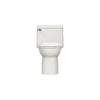 [2034314.222] Champion® 4 One-Piece 1.6 gpf/6.0 Lpf Chair Height Elongated Toilet With Seat - White