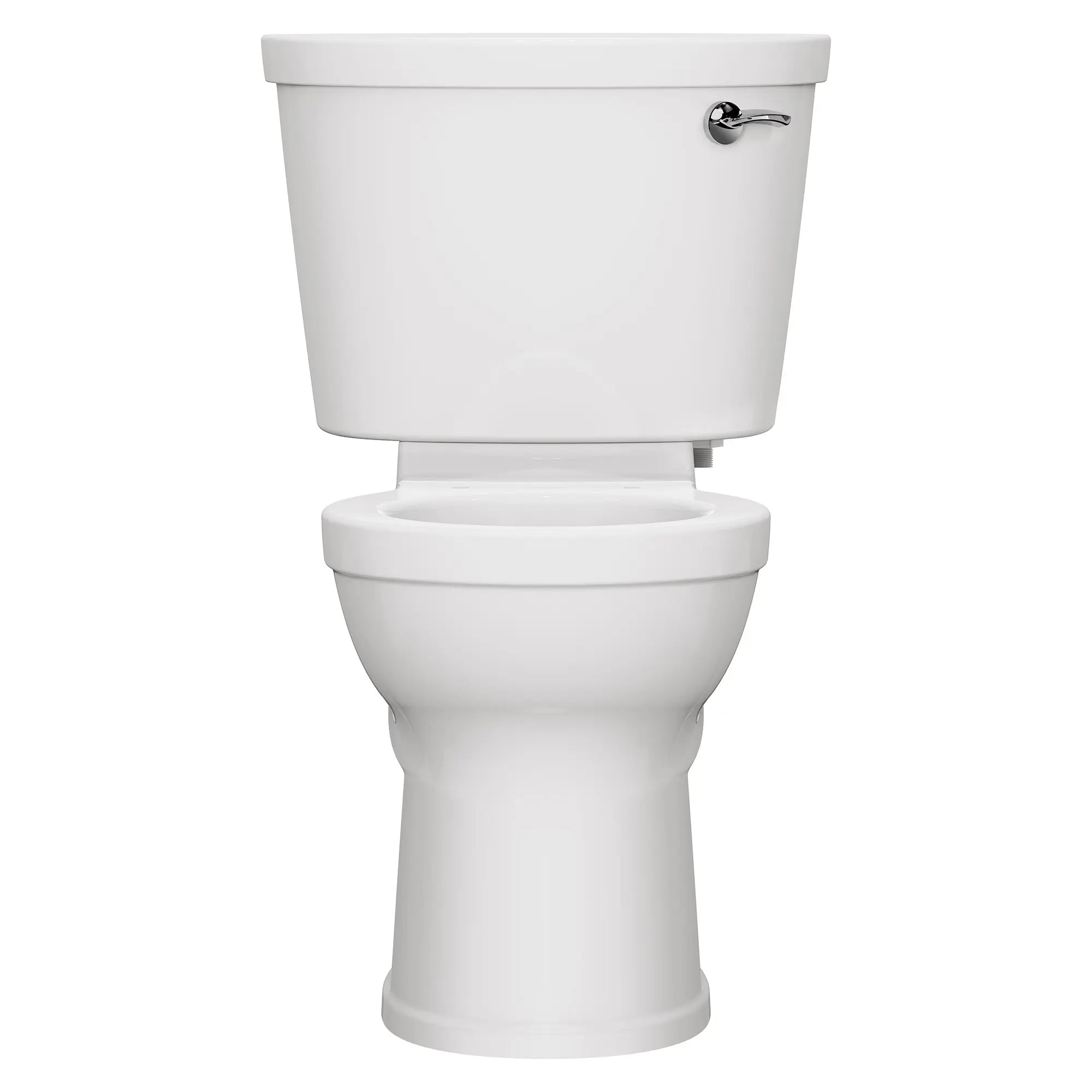 Champion® PRO - toilette deux pièces 1,28 gpc/4,8 lpc, à cuvette allongée à hauteur de chaise, levier de déclenchement à droite, sans siège // BLANC // 153449_211AA105.020_1_1_CDNwebp.webp