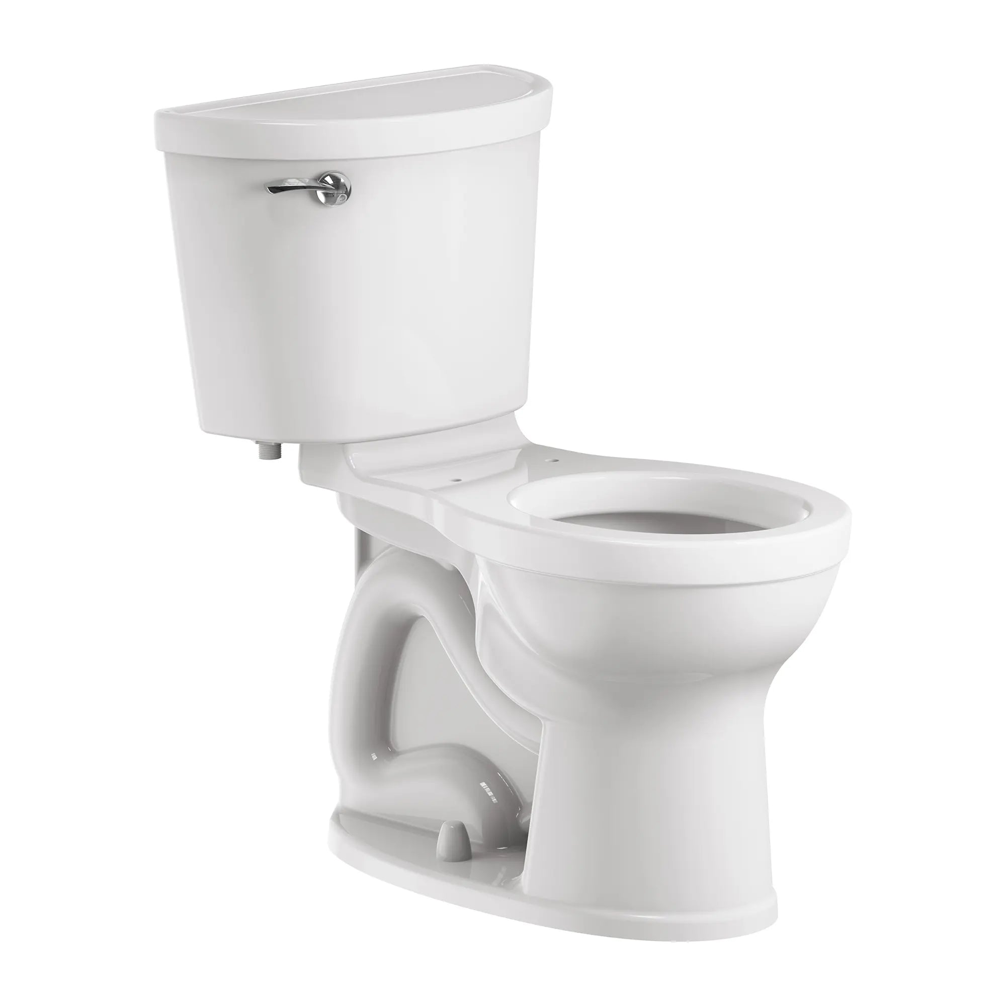 Toilette Champion® PRO, 2 pièces, 1,28 gpc/4,8 lpc, à cuvette au devant rond à hauteur de chaise, sans siège // BLANC // 153456_211BA104.020_1_CDNwebp.webp