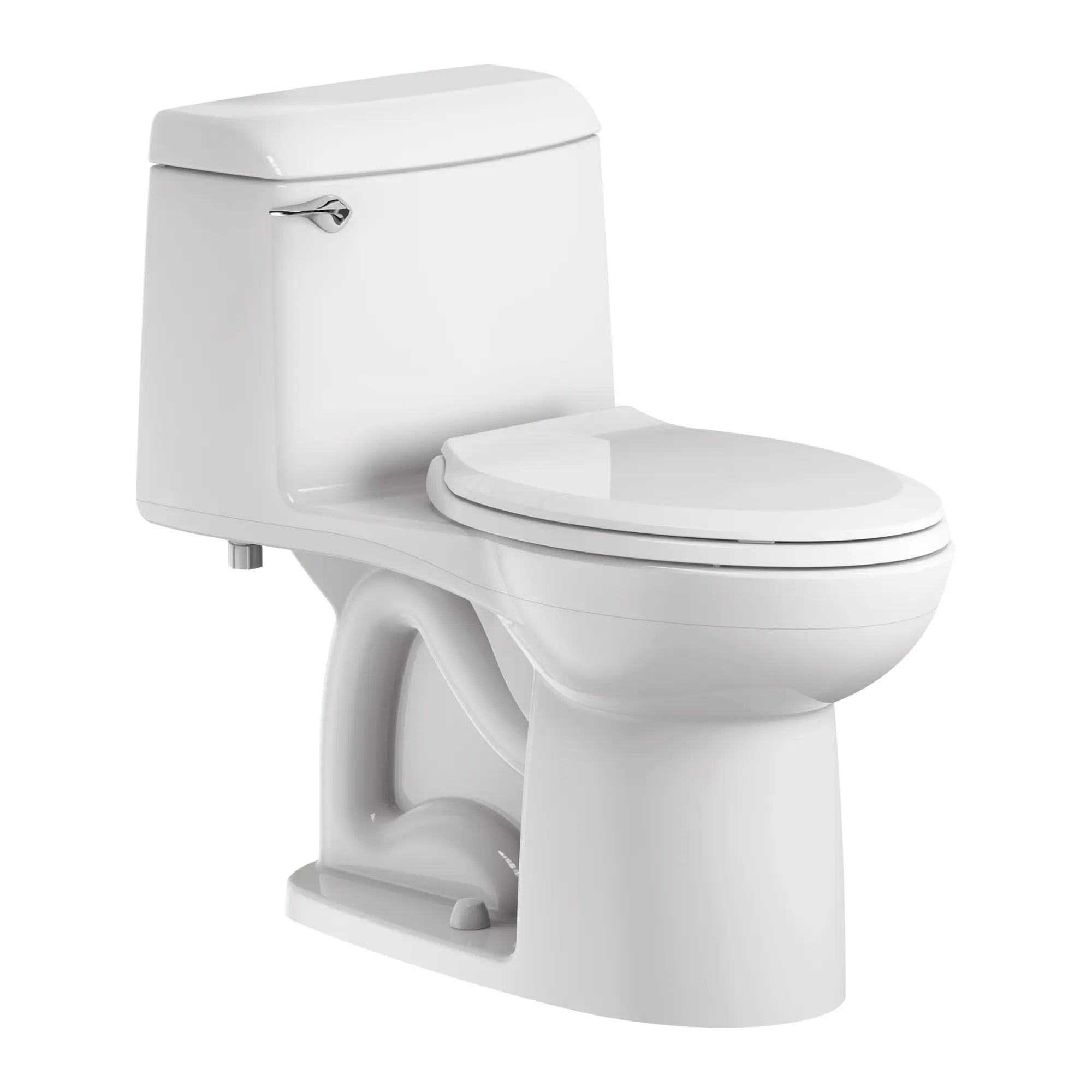 Toilette monopièce Champion® 4, 1,6 gpc/6,0 lpc, à cuvette allongée à hauteur de chaise avec siège // BLANC // 153460_2034314.020_1_CDNwebp_f4913810-19ba-4f6f-8e54-e4f1e4a96e64.webp