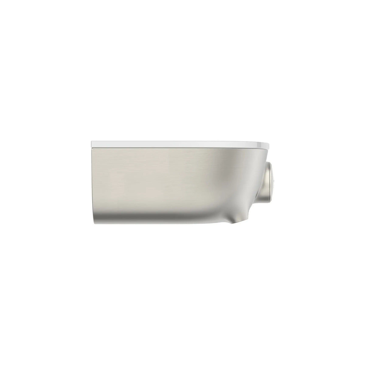 Bec de baignoire Aspirations avec débit en cascade // NICKEL BROSSÉ // 155542_Aspirations_SiloSide_8888116.295_0001_Jan2023_0_CDNwebp_ec90955d-59e3-44d4-a400-de6a30542c46.webp