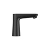 [7061121.243] Aspirations Single-Handle Pull-Out Bathroom Faucet 1.2 gpm/4.5 L/min With Lever Handle - Matte Black