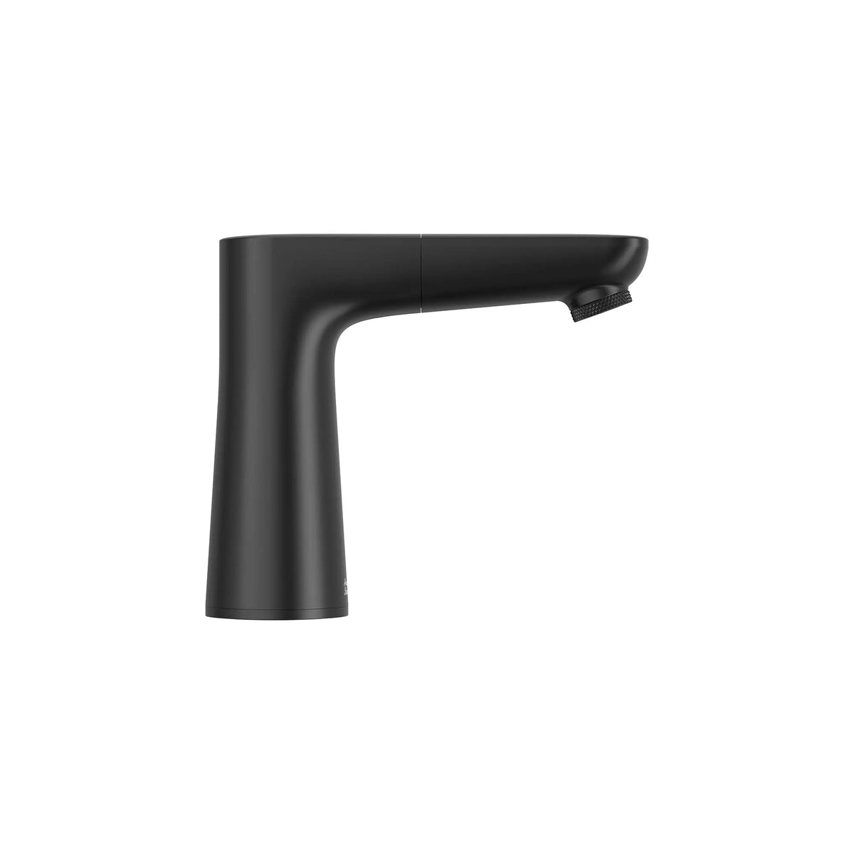 Aspirations - robinet de salle de bain rétractable à poignée simple à levier, 1,2 gpm/ 4,5 L/min // NOIR MAT // 155545_Aspirations_SiloSide_7061121.243_0001_Jan2023_0_CDNwebp_1b7485fa-fcbe-4876-a807-f575eb6e9de7.webp