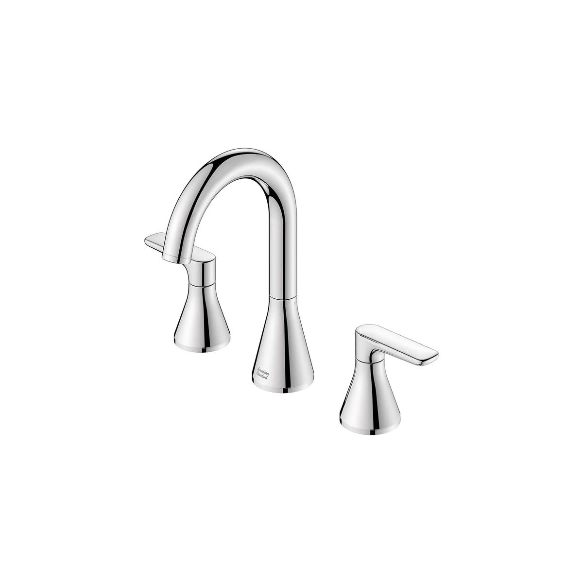 Aspirations - robinet de salle de bain à bec large, centres de 8 po, 1,2 gpm/4,5 L/min avec poignées à levier // CHROME POLI // 155559_Aspirations_SiloLeft_7061801.002_0001_Jan2023_0_CDNwebp_1c02a445-5025-4508-b69d-1beb4a3c1eb7.webp