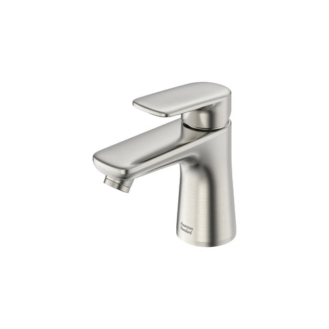 Aspirations - petit robinet de salle de bain, 1,2 gpm/ 4,5 L/min avec poignée simple à levier