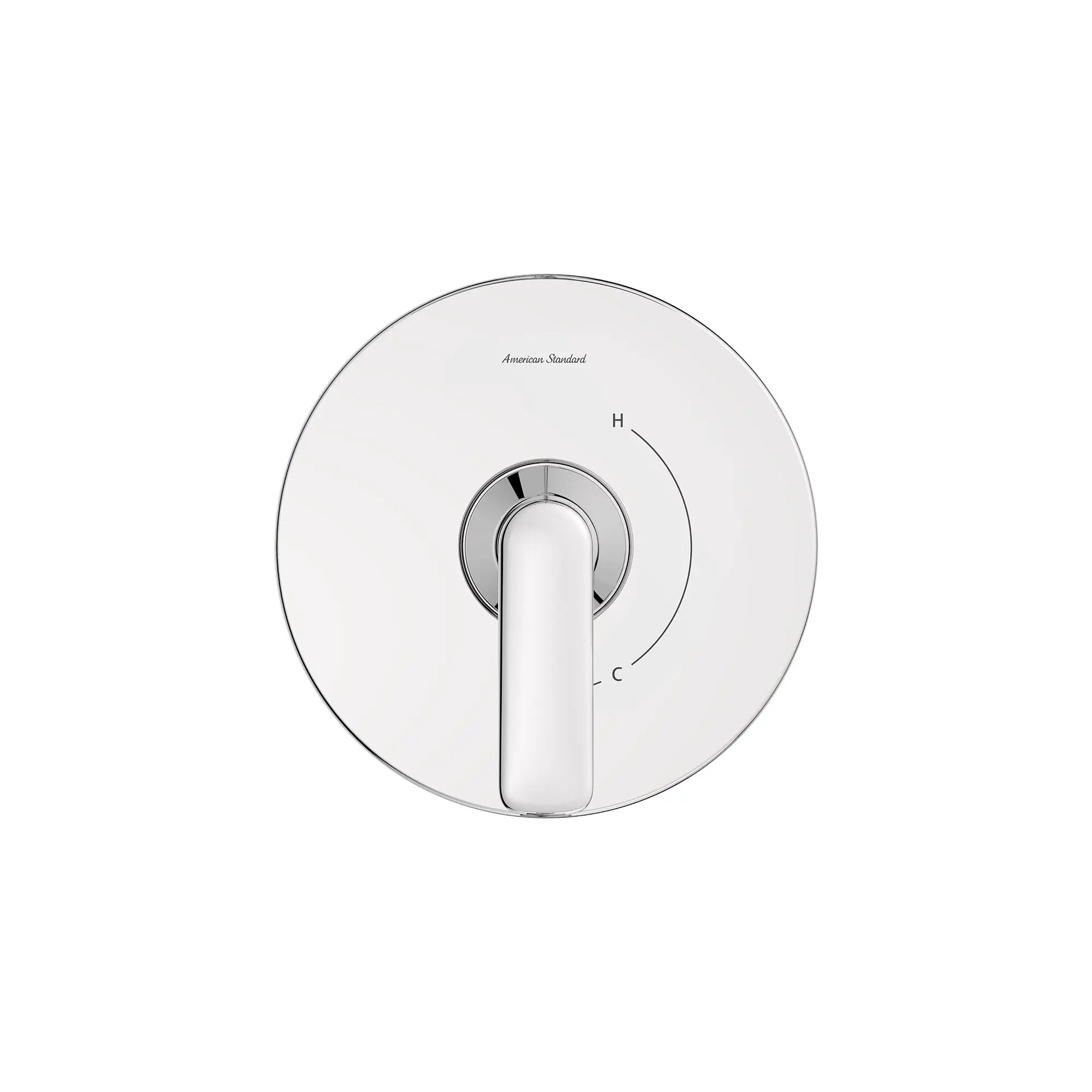 Aspirations - garniture de robinet à pression équilibrée à double fonction avec cartouche à pression équilibrée à double céramique et poignée à levier // VALVE ONLY / CHROME POLI // 155577_Aspirations_SiloFront_tu061500.002_0001_Jan2023_0_CDNwebp.webp