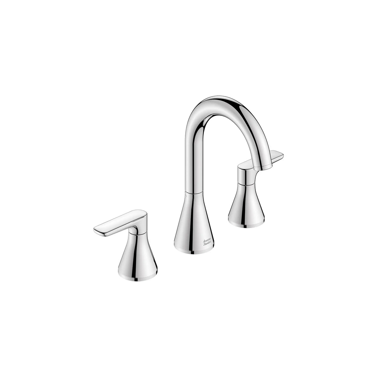 Aspirations - robinet de salle de bain à bec large, centres de 8 po, 1,2 gpm/4,5 L/min avec poignées à levier // CHROME POLI // 155578_Aspirations_SiloRight_7061801.002_0001_Jan2023_0_CDNwebp_6b8eae9a-429e-43cf-8b12-06d9347cf1f1.webp