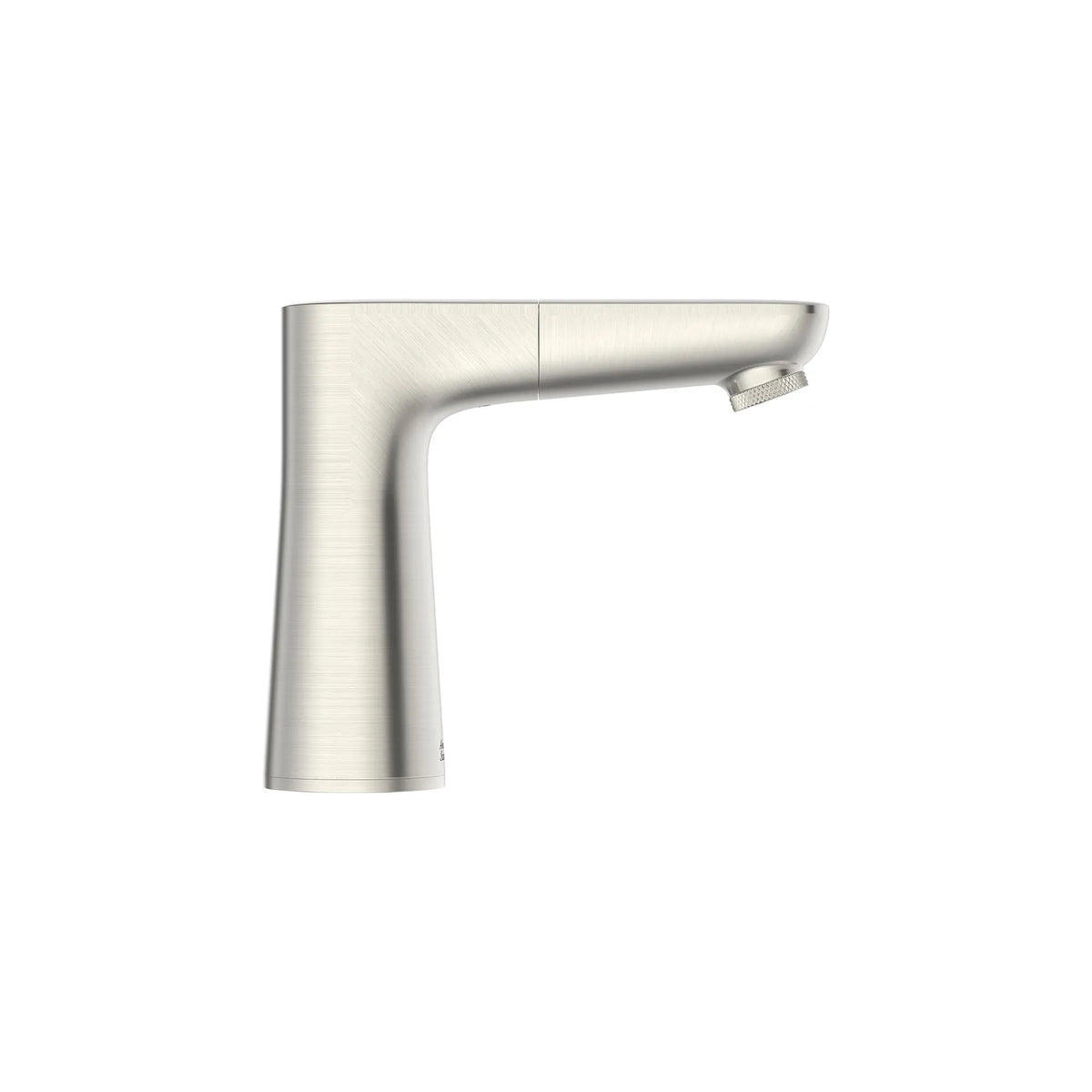 Aspirations - robinet de salle de bain rétractable à poignée simple à levier, 1,2 gpm/ 4,5 L/min // NICKEL BROSSÉ // 155583_Aspirations_SiloSide_7061121.295_0001_Jan2023_0_CDNwebp_c864beb6-eef8-4295-a945-943dd31613a3.webp