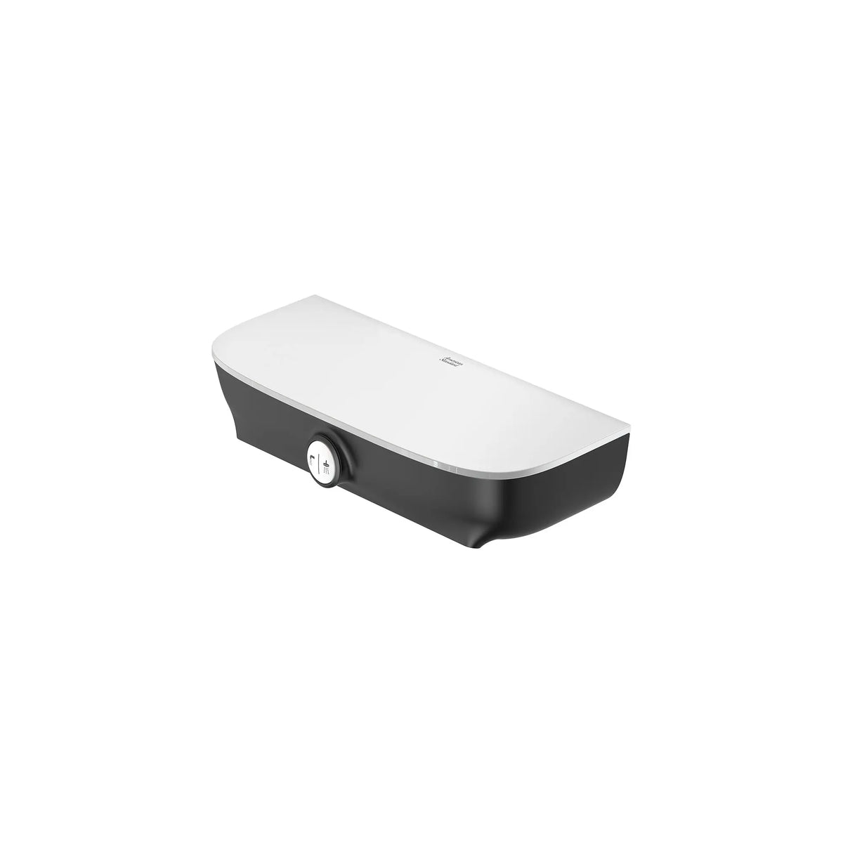Bec de baignoire Aspirations avec débit en cascade // NOIR MAT // 155589_Aspirations_SiloLeft_8888116.243_0001_Jan2023_0_CDNwebp_2f860efe-d4f0-44f6-870b-9cc17835cea8.webp