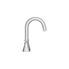 Aspirations 8-Inch Widespread 2-Handle Pull-Down Bathroom Faucet 1.2 gpm/4.5 L/min With Lever Handles // CHROME // 155591_Aspirations_SiloSide_7061821.002_0001_Jan2023_CDNwebp.webp