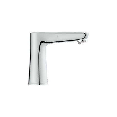 Aspirations - robinet de salle de bain rétractable à poignée simple à levier, 1,2 gpm/ 4,5 L/min