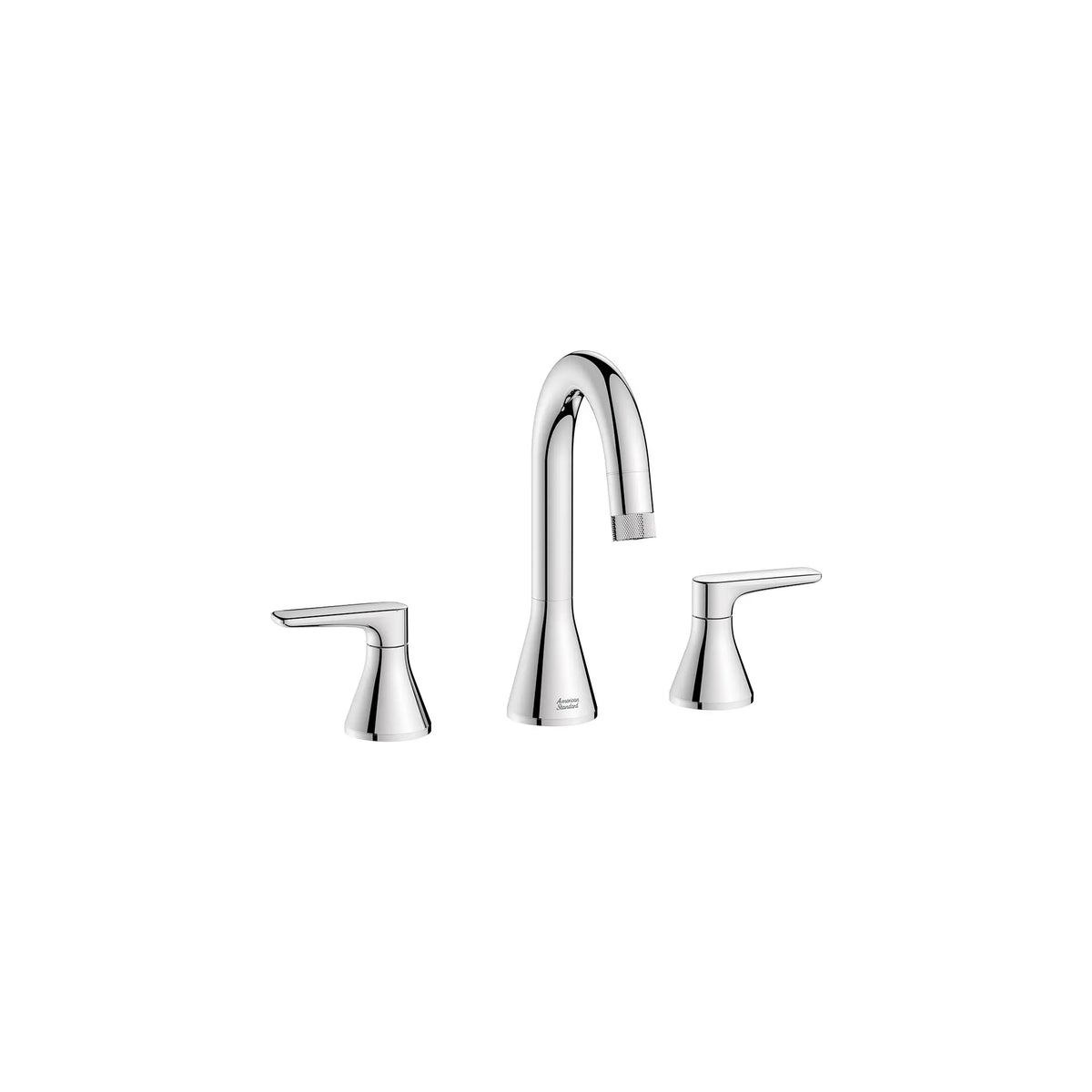 Aspirations - robinet de salle de bain à 2 poignées rétractables à levier, centres de 8 po, 1,2 gpm/4,5 L/min // CHROME POLI // 155596_Aspirations_SiloRight_7061821.002_0002_Jan2023_0_CDNwebp_d069e465-52c2-41e5-a335-52f5616beb9e.webp