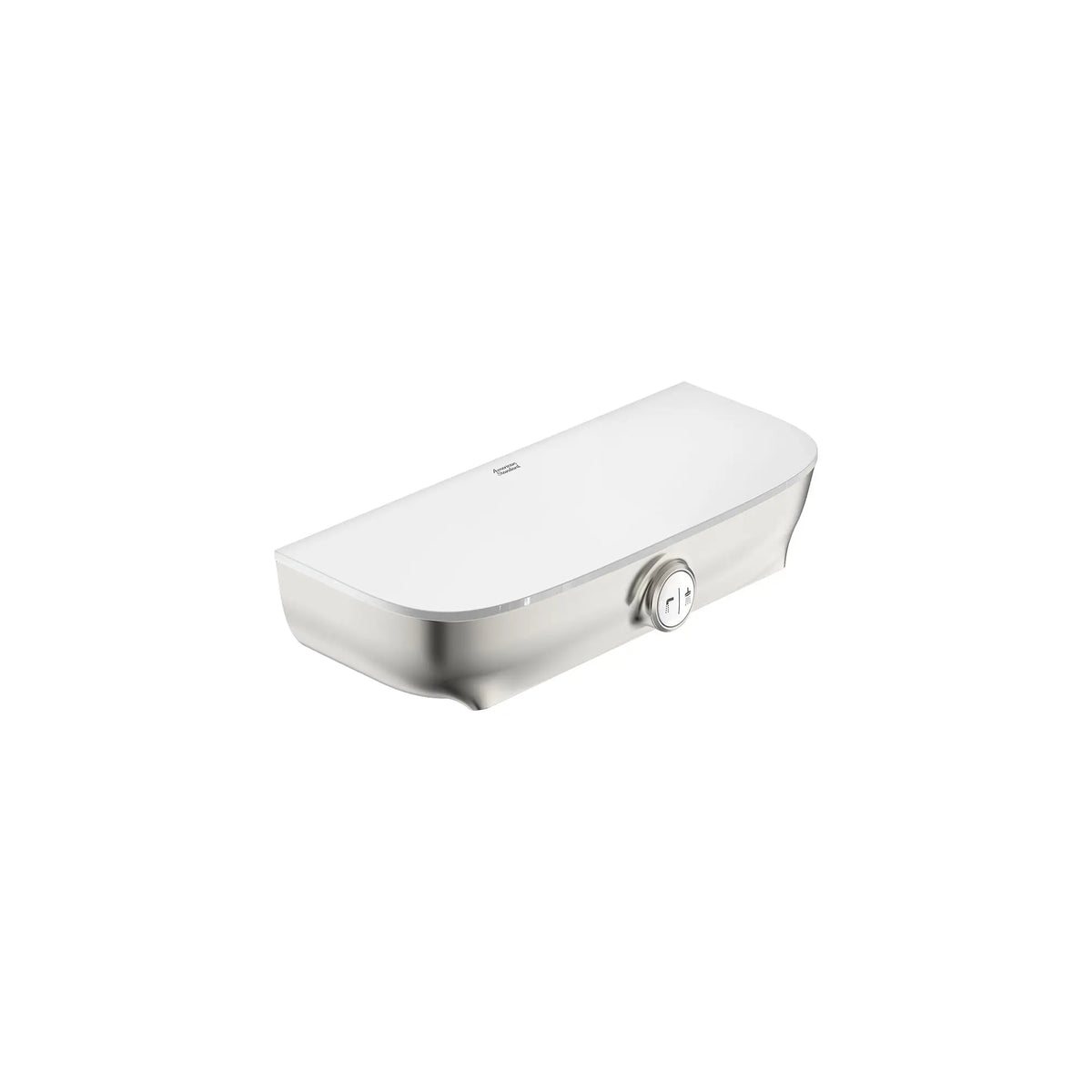 Bec de baignoire Aspirations avec débit en cascade // NICKEL BROSSÉ // 155606_Aspirations_SiloRight_8888116.295_0001_Jan2023_0_CDNwebp_6e3505af-11ed-4482-a082-b29d224f2f09.webp