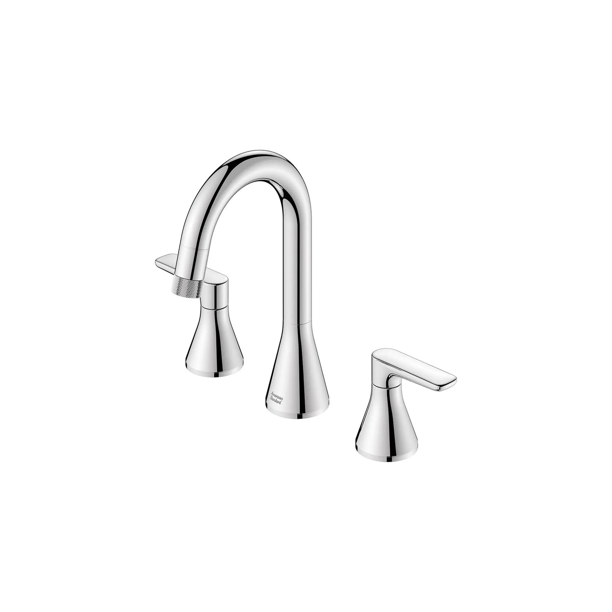Aspirations - robinet de salle de bain à 2 poignées rétractables à levier, centres de 8 po, 1,2 gpm/4,5 L/min // CHROME POLI // 155612_Aspirations_SiloLeft_7061821.002_0001_Jan2023_0_CDNwebp_21537eaa-4e88-4c5a-b8d7-9b0507a70f7a.webp