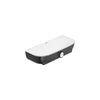 [8888116.243] Aspirations Diverting Waterfall Tub Spout - Matte Black