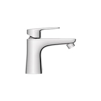 Aspirations Single-Handle Petite Bathroom Faucet 1.2 gpm/4.5 L/min With Lever Handle // CHROME // 155616_Aspirations_SiloSide_7061131.002_0001_Jan2023_CDNwebp.webp